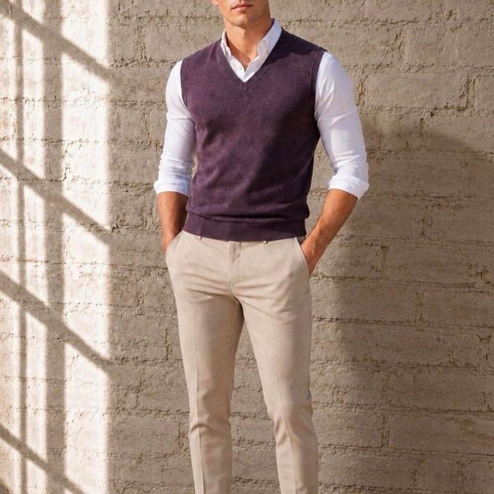Unbranded Men's Jumper